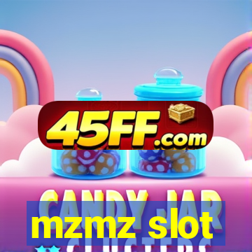 mzmz slot